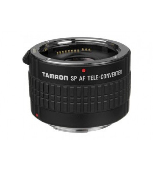 Tamron SP AF Teleconverter 2.0X for Nikon